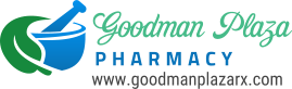 Goodman Plaza Pharmacy